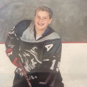 Meet your Posher, Devin